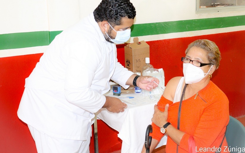 vacunacion